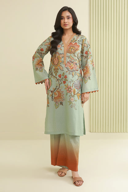 Shirt Shalwar - 0526