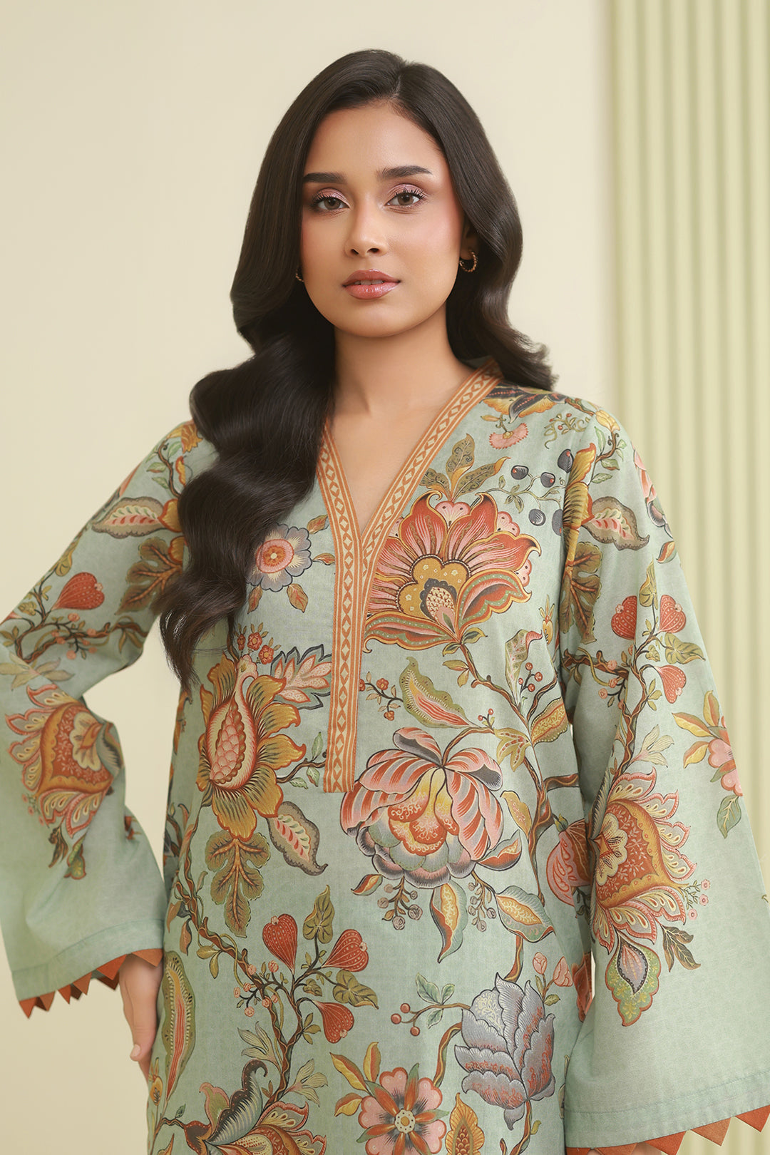 Shirt Shalwar - 0526
