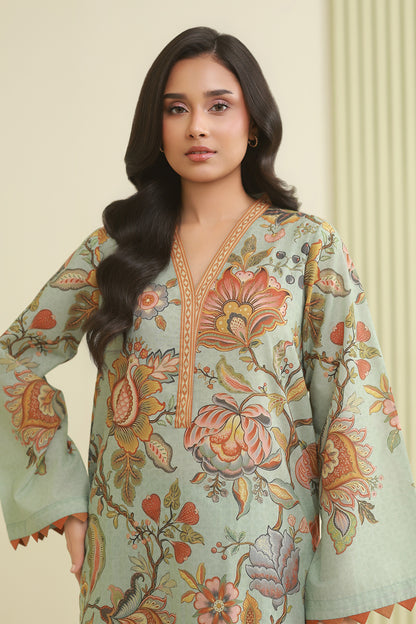 Shirt Shalwar - 0526
