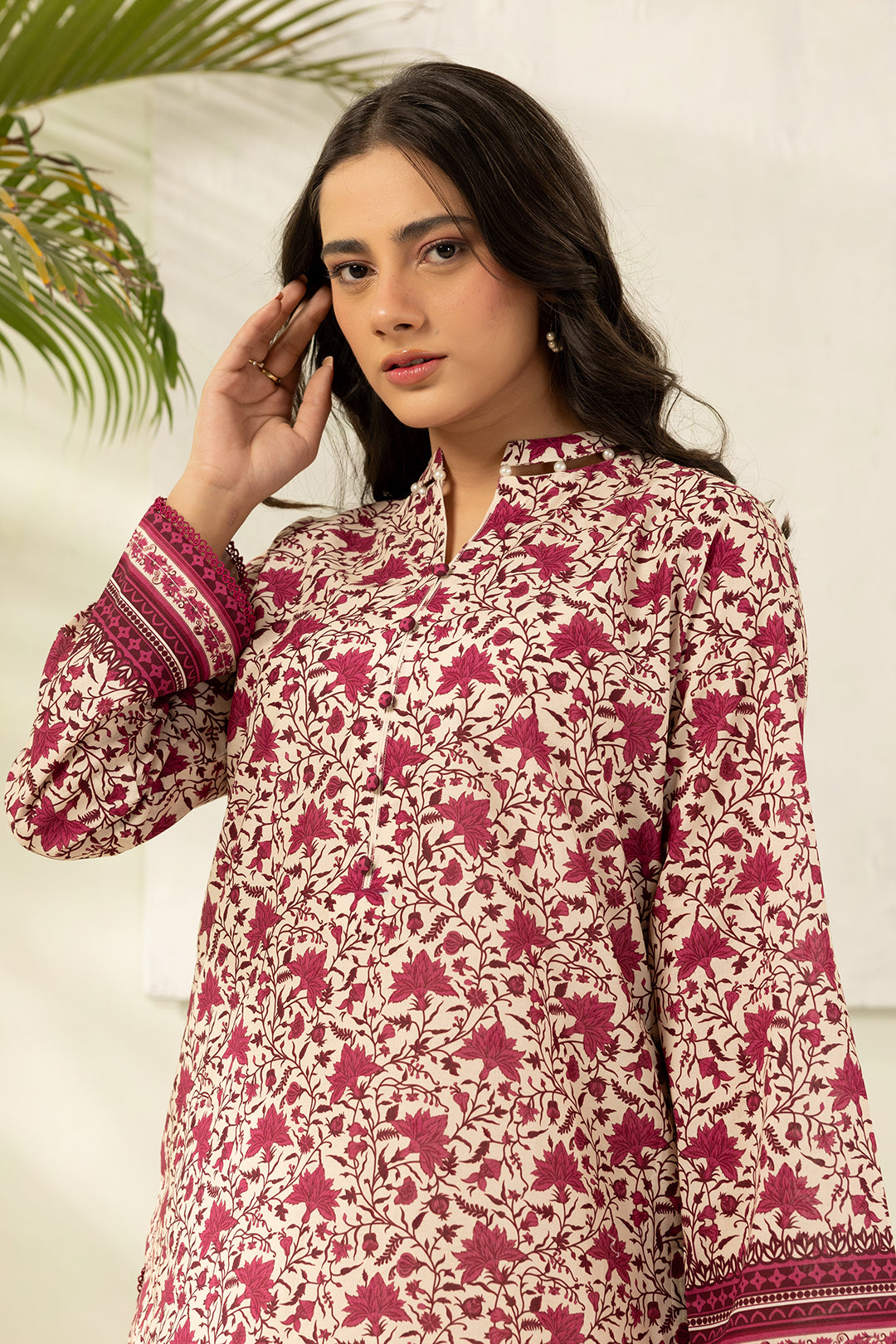 Shirt Shalwar - 0527