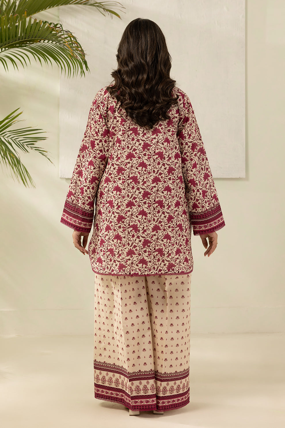 Cream Unstitched for Women