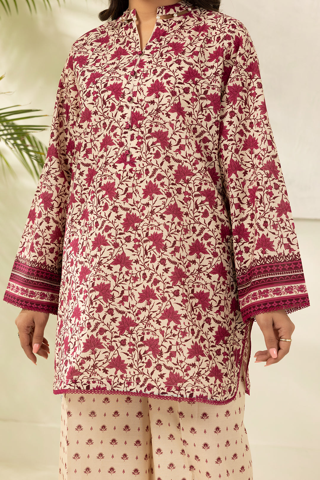 Shirt Shalwar - 0527