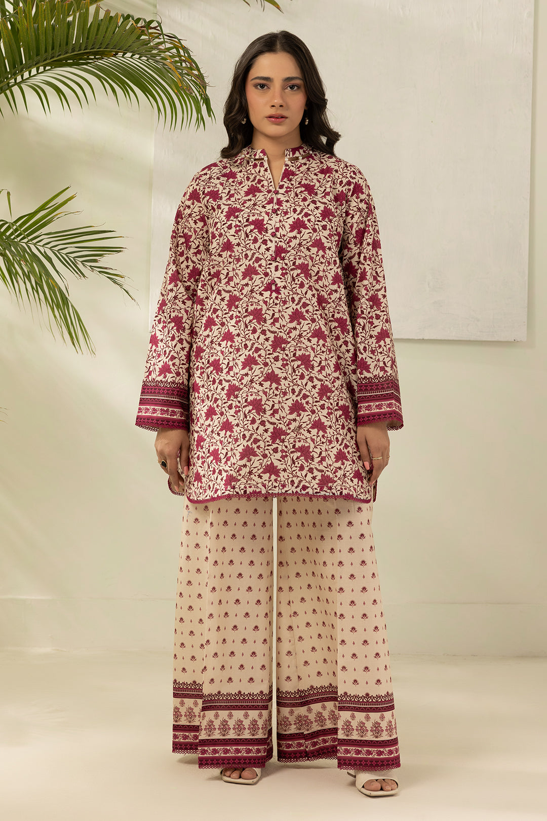 Shirt Shalwar - 0527