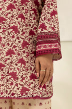Shirt Shalwar - 0527