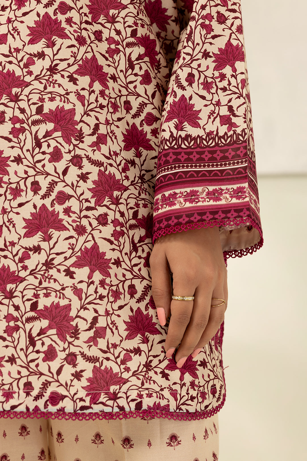 Shirt Shalwar - 0527