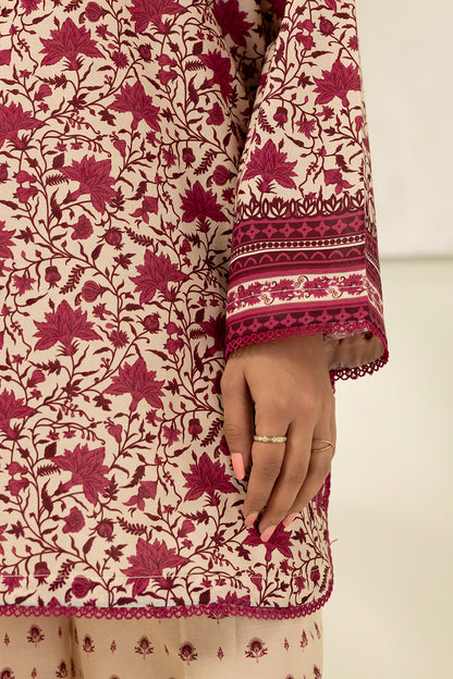 Shirt Shalwar - 0527