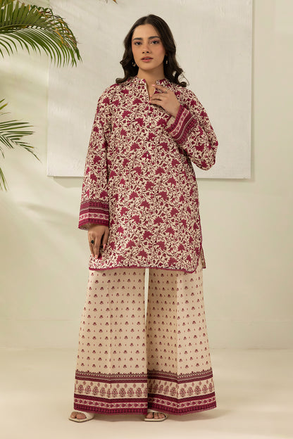 Shirt Shalwar - 0527