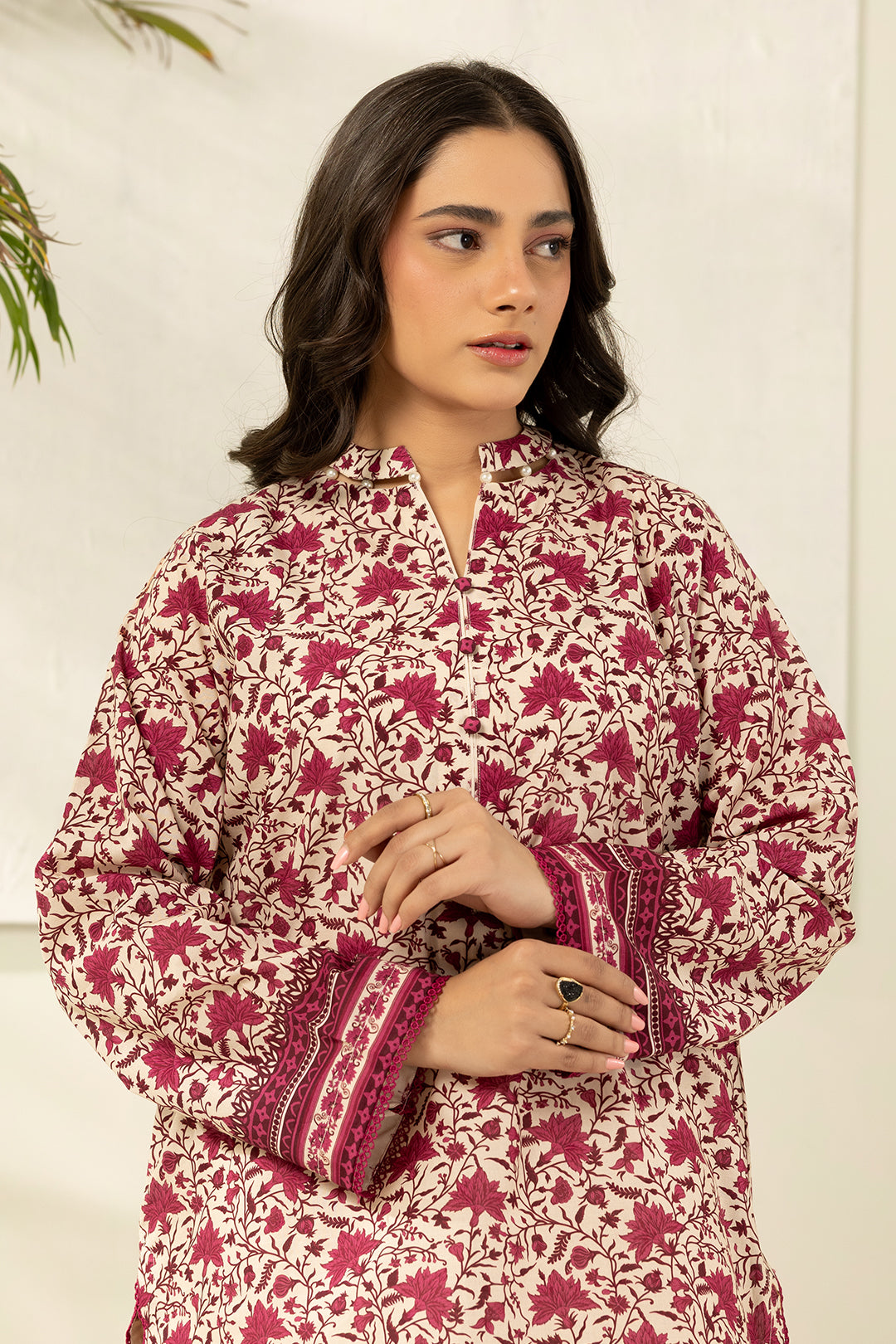 Shirt Shalwar - 0527