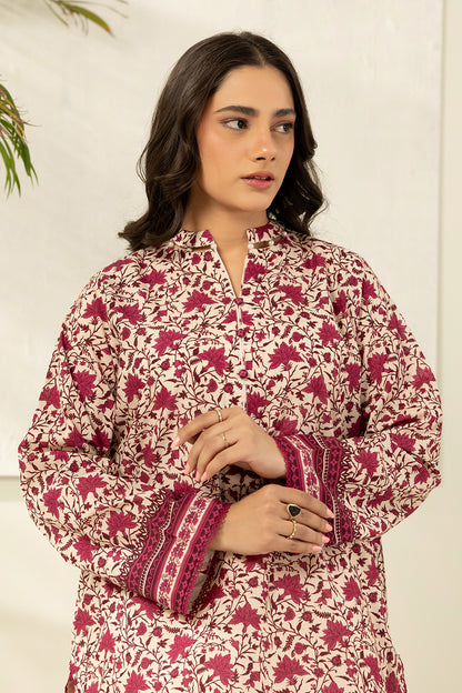 Shirt Shalwar - 0527