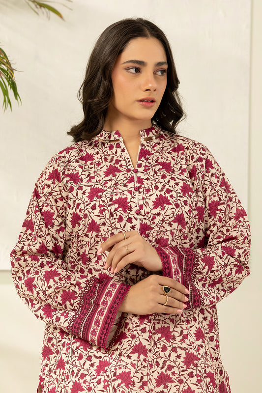 Shirt Shalwar - 0527