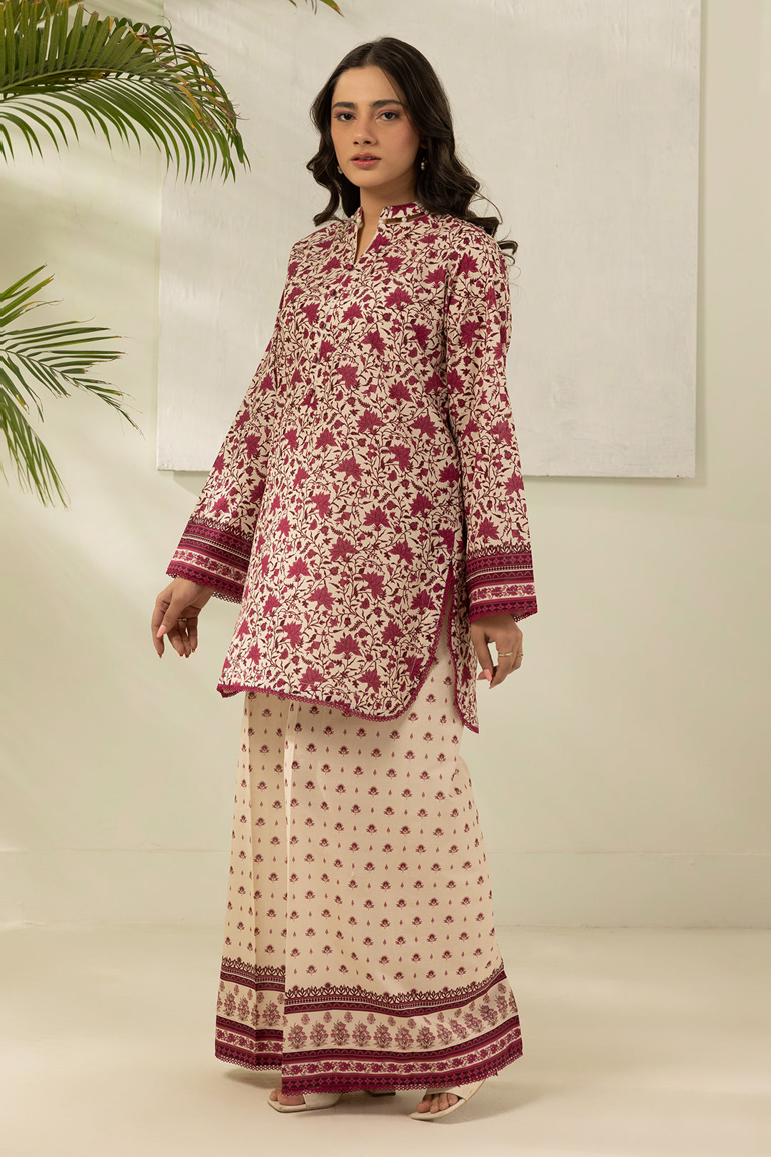 Shirt Shalwar - 0527