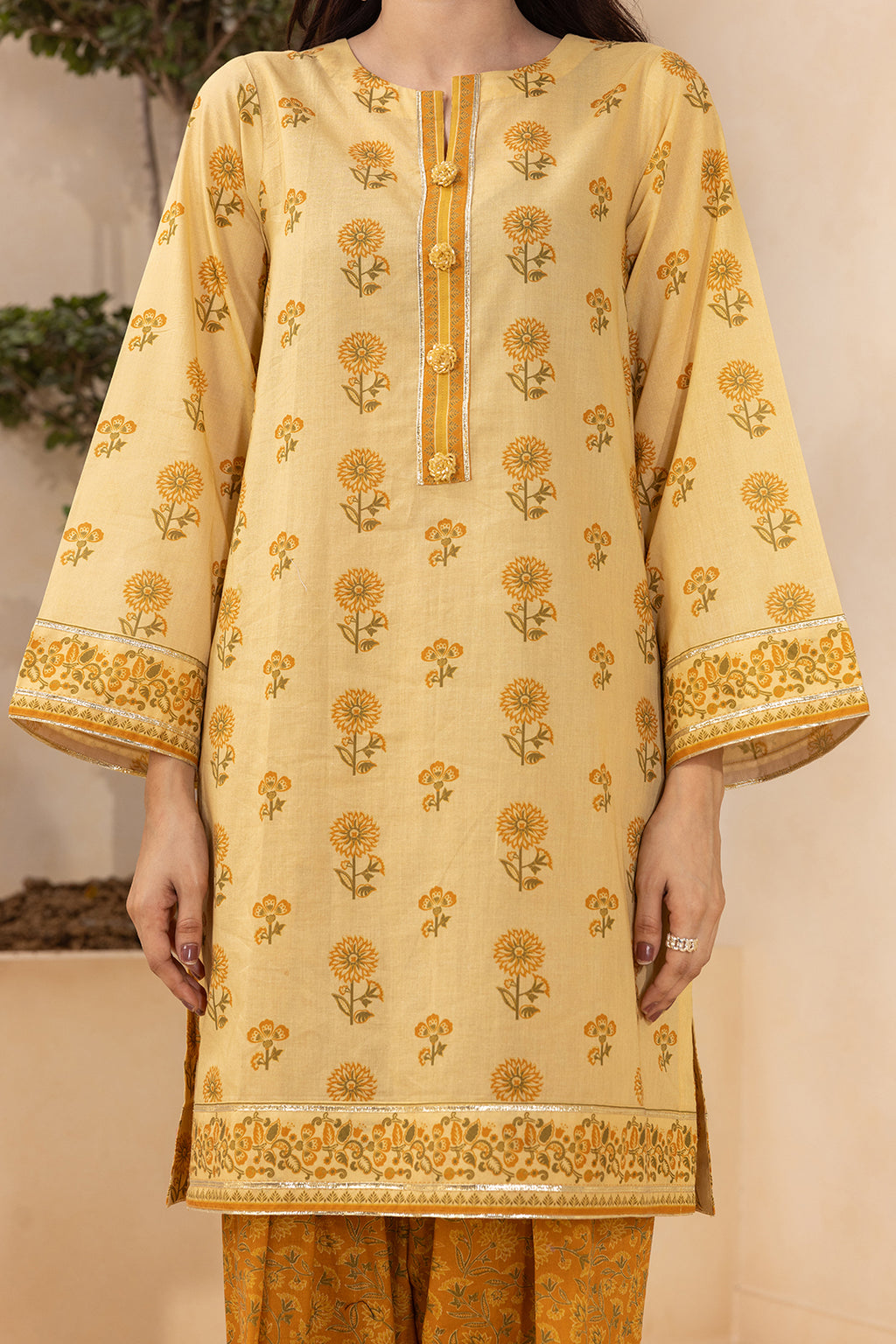 Shirt Shalwar - 0528