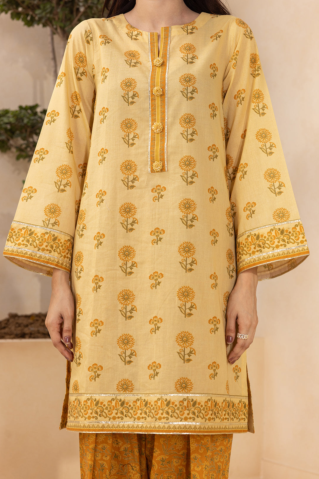 Shirt Shalwar - 0528