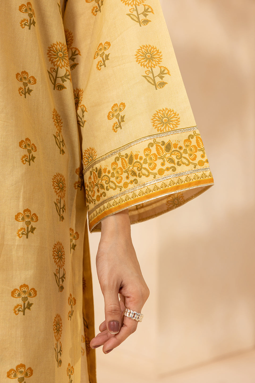 Shirt Shalwar - 0528