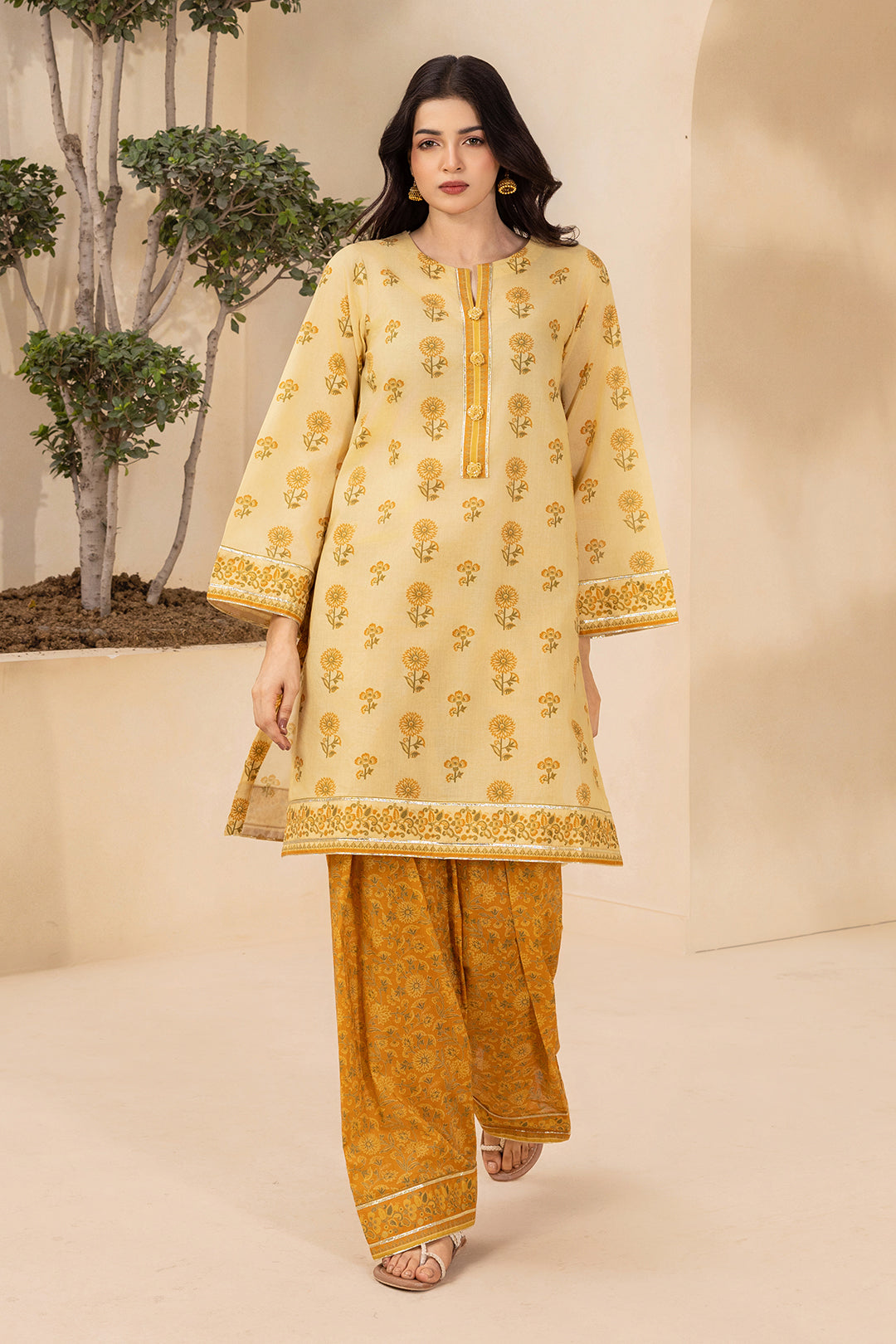 Shirt Shalwar - 0528