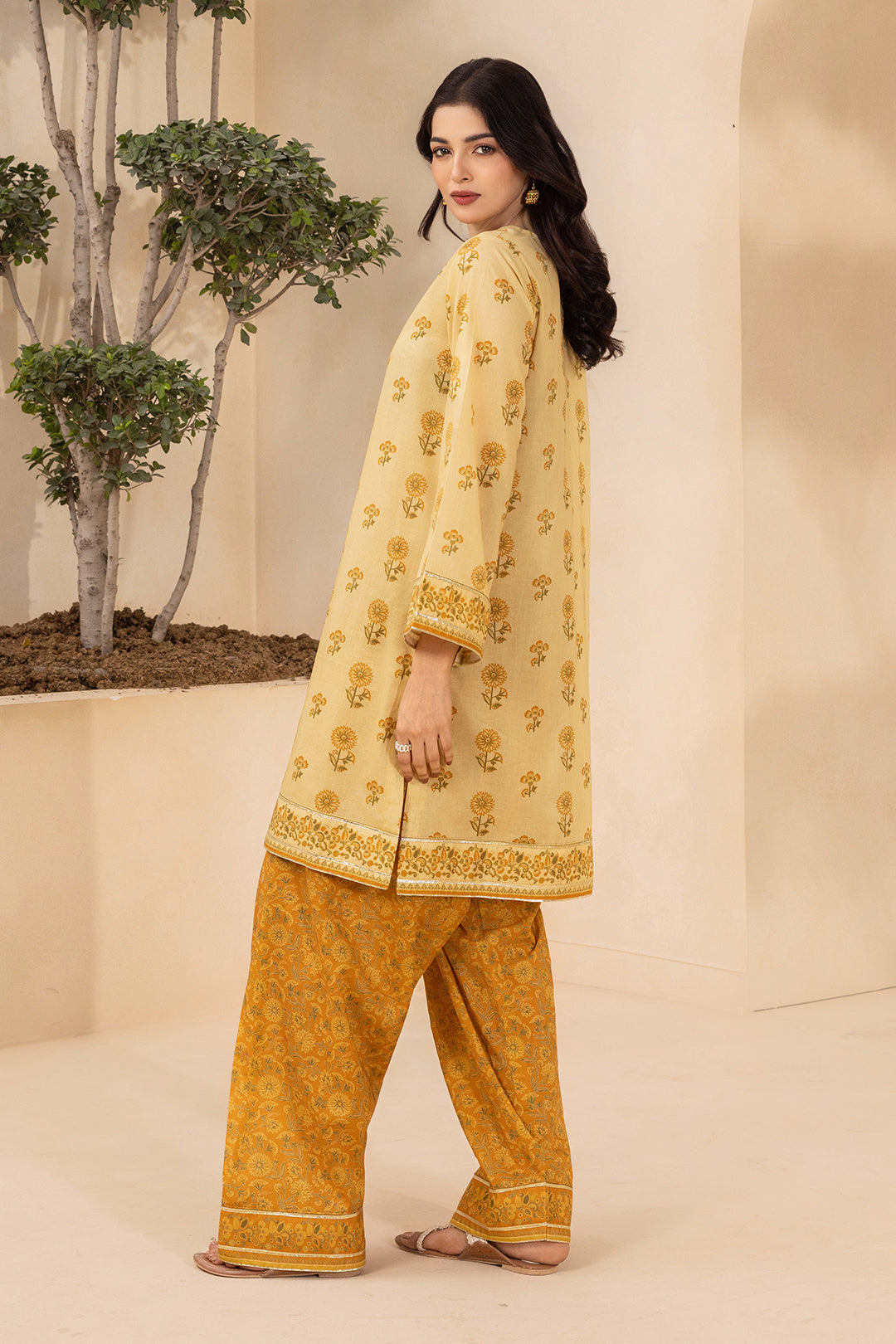 Shirt Shalwar - 0528