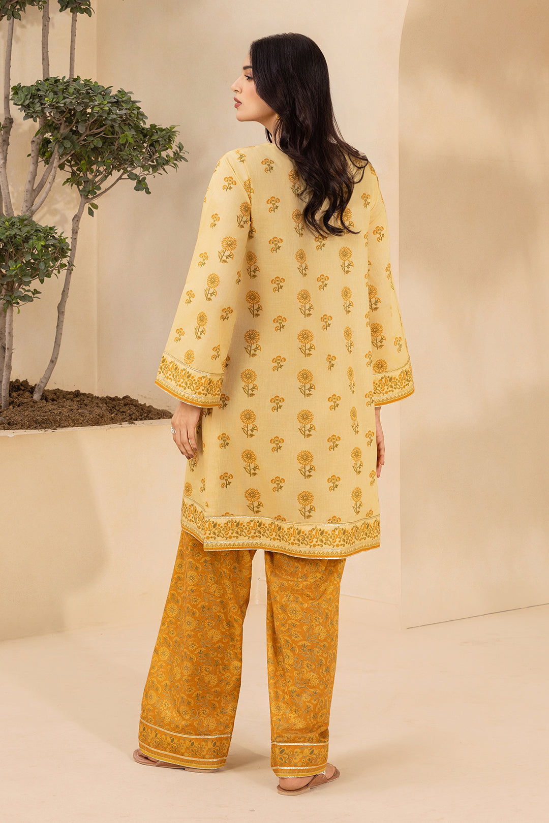 Shirt Shalwar - 0528