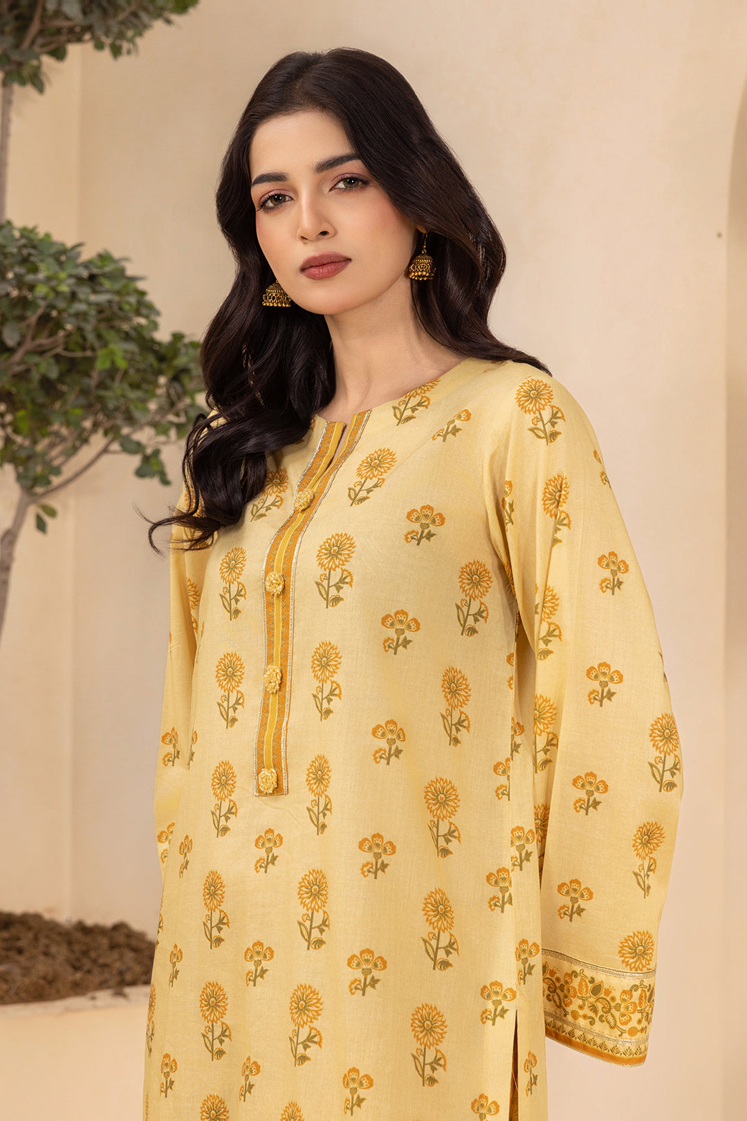 Shirt Shalwar - 0528