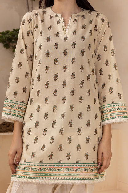 Shirt Dupatta - 0591