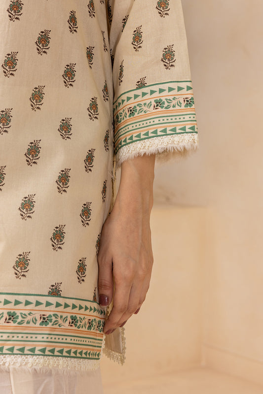 Shirt Dupatta - 0591