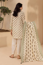 Shirt Dupatta - 0591