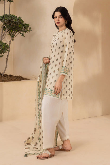 Shirt Dupatta - 0591