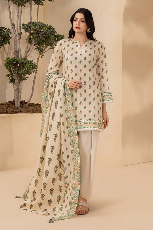 Shirt Dupatta - 0591