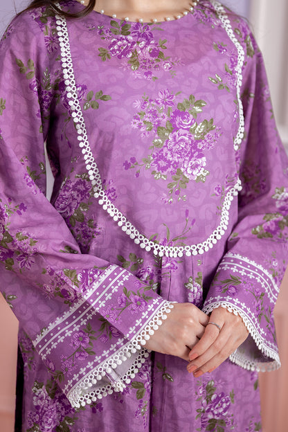 Shirt Dupatta - 0592