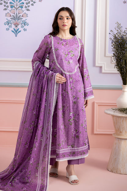 Shirt Dupatta - 0592