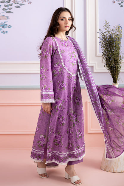 Shirt Dupatta - 0592
