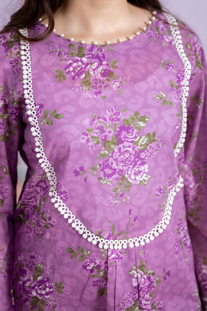 Shirt Dupatta - 0592