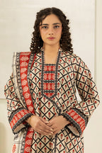 Shirt Dupatta - 0593