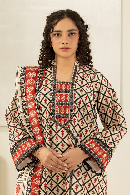 Shirt Dupatta - 0593