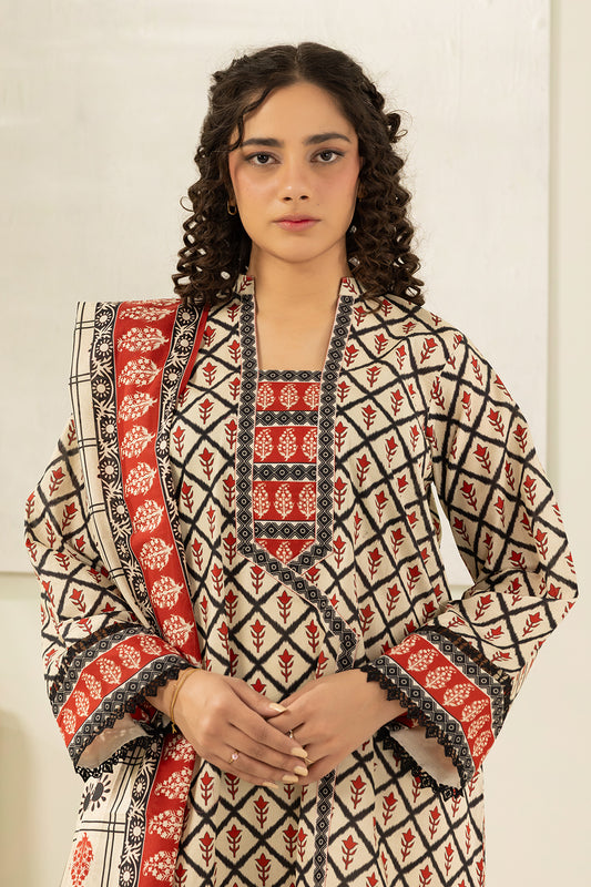 Shirt Dupatta - 0593