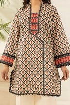 Shirt Dupatta - 0593