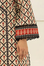 Shirt Dupatta - 0593