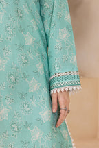 Shirt Dupatta - 0594