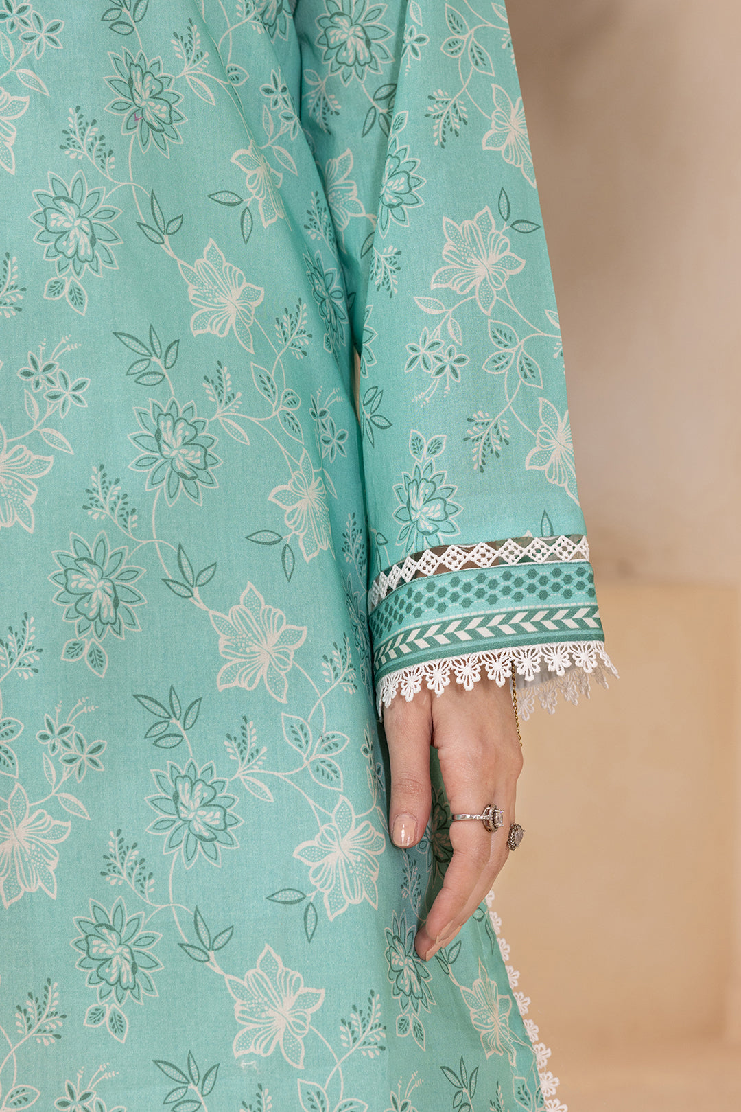 Shirt Dupatta - 0594
