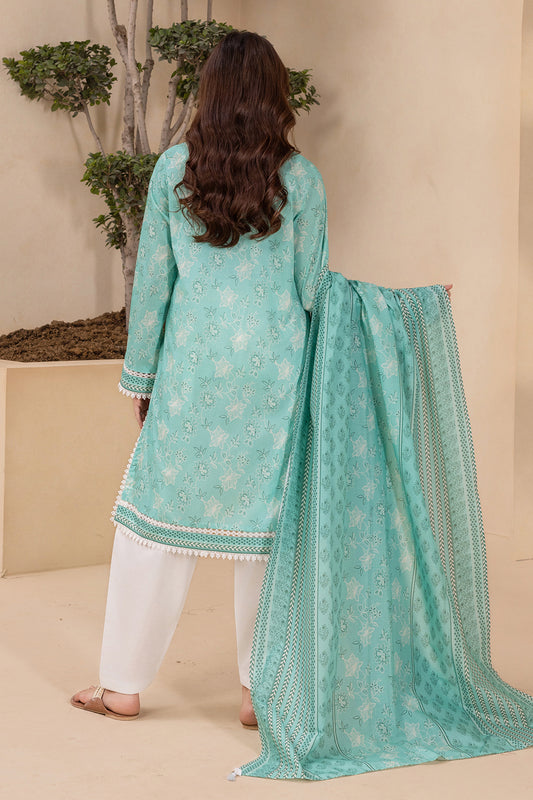 Shirt Dupatta - 0594