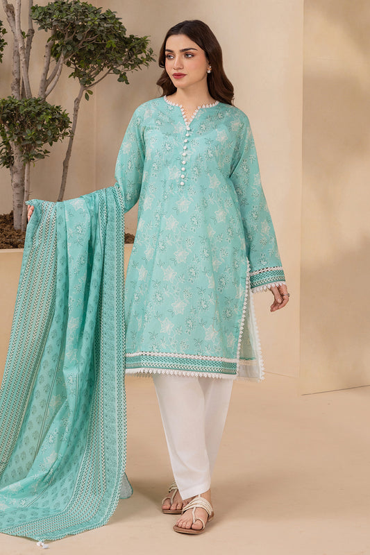 Shirt Dupatta - 0594