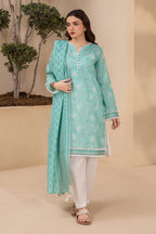 Shirt Dupatta - 0594