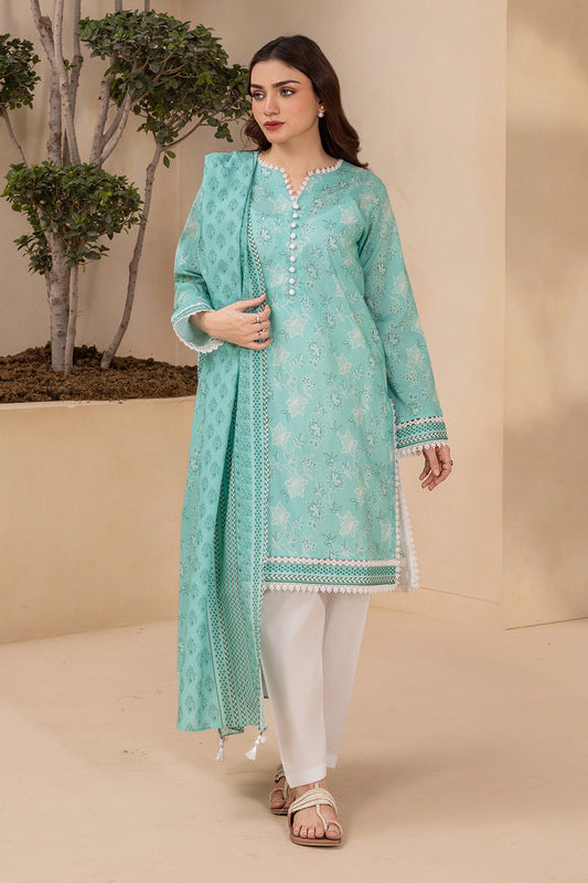 Shirt Dupatta - 0594