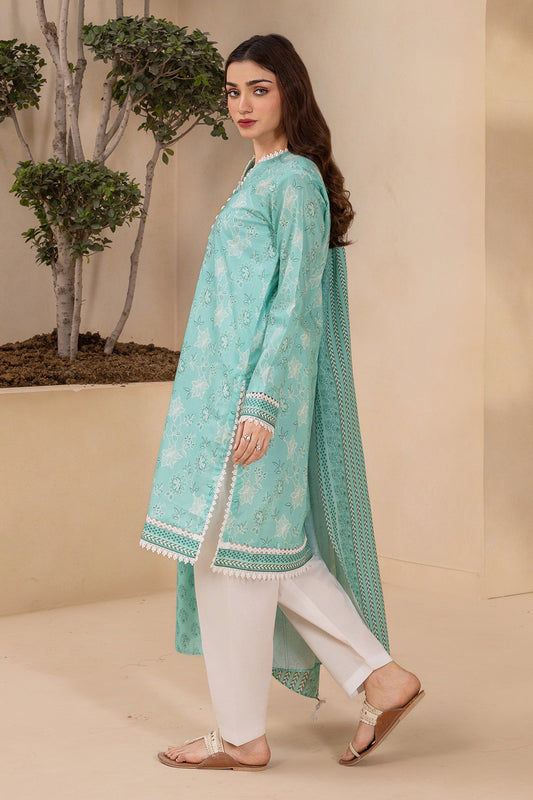 Shirt Dupatta - 0594