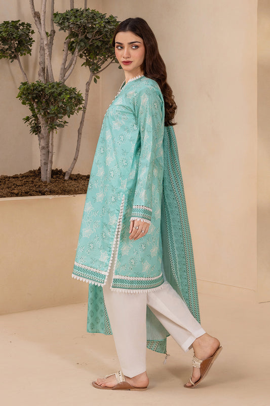 Shirt Dupatta - 0594