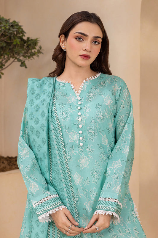 Shirt Dupatta - 0594