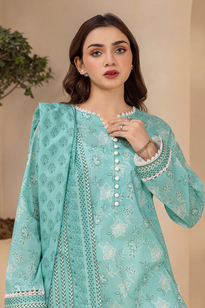 Shirt Dupatta - 0594