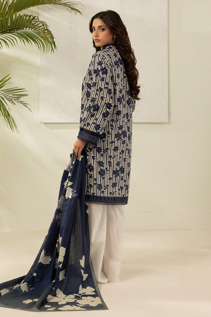 Shirt Dupatta - 0595