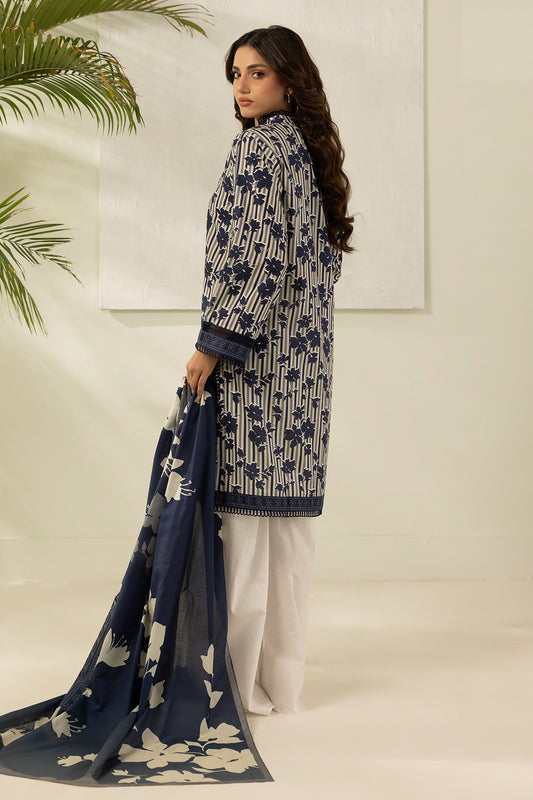 Shirt Dupatta - 0595