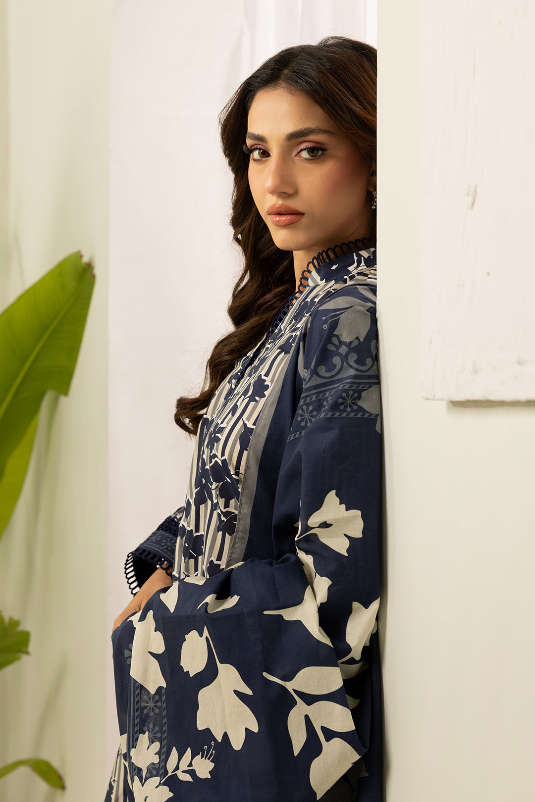 Shirt Dupatta - 0595