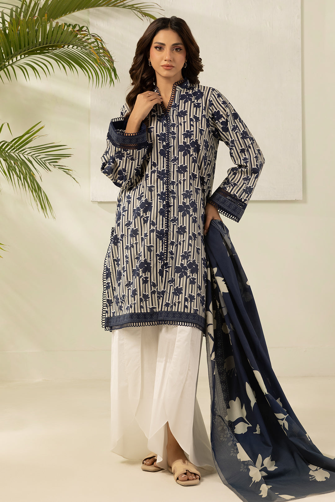 Shirt Dupatta - 0595